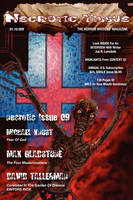 Necrotic Tissue, Issue #9 (Paperback)