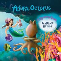 Angry Octopus (Paperback)