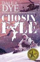 Chosin File - Shake Davis 3 (Paperback)