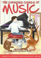 The Surround Sounds of Music (Paperback)