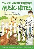 Tales About Rhythm and Music Notes (Paperback)