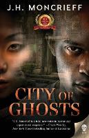 City of Ghosts - Ghostwriters 1 (Paperback)