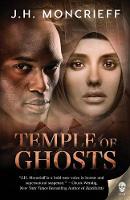 Temple of Ghosts - Ghostwriters 3 (Paperback)