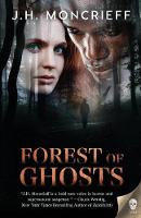 Forest of Ghosts - Ghostwriters 4 (Paperback)