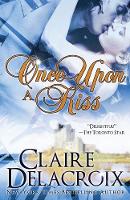 Once Upon A Kiss (Paperback)