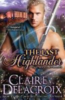 The Last Highlander (Paperback)