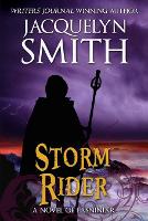 Storm Rider: A Novel of Lasniniar - The World of Lasniniar 4 (Paperback)