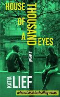 House of a Thousand Eyes (Paperback)