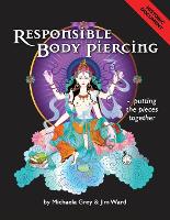 Responsible Body Piercing (Paperback)