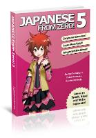 Japanese From Zero! 5 2019 (Paperback)