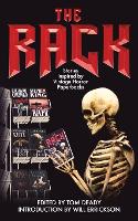 The Rack: Stories Inspired By Vintage Horror Paperbacks (Paperback)