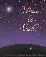 What is God? (Paperback)