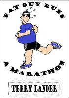 Fat Guy Runs a Marathon
