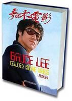 Bruce Lee: Golden Movie News Annual (Hardback)