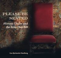 Please be Seated