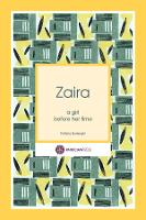 Zaira: a girl before her time (Paperback)