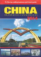 The China Business Handbook (Paperback)