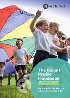The Boxall Profile (R) Handbook (Revised 2023): For professionals working with children (ages 4-11) (Paperback)