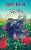 Broken Faces (Paperback)