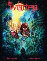 The Written Graphic Novel (Paperback)