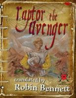 Raptor the Avenger (Hardback)