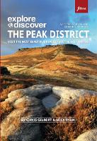 Photographing the Peak District: The Most Beautiful Places to Visit - Fotovue Photo-Location Guide (Paperback)