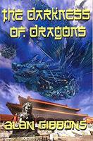 The Darkness of Dragons (Paperback)