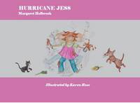 Hurricane Jess (Paperback)