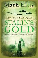 Stalin's Gold: A DCI Frank Merlin Novel (Paperback)