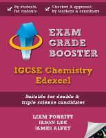 Exam Grade Booster: IGCSE Chemistry Edexcel (Paperback)