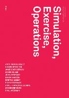 Simulation, Exercise, Operations - Urbanomic / Redactions (Paperback)