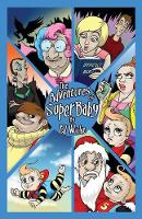 The Adventures of Superbaby (Paperback)