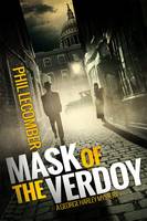 Mask of the Verdoy (Paperback)