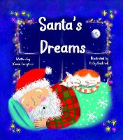 Santa's Dreams (Paperback)