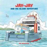 Jay-Jay and His Island Adventure (Paperback)