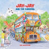 Jay-Jay and the Carnival (Paperback)