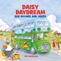 Daisy Daydream Bus Rhymes and Jokes (Paperback)