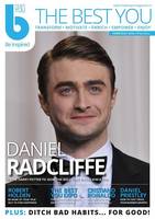 The Best You February 2016 (Paperback)