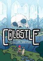 Colostle: Complete Edition (Hardback)