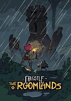 Colostle: The Roomlands - Colostle 2 (Hardback)