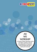 As We Worship (Paperback)