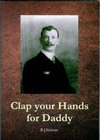 Clap Your Hands for Daddy (Paperback)