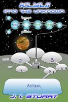 Into the Unknown - Odyssey: The First Klylii Saga 7 (Paperback)