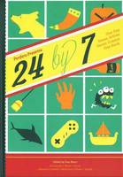 24 by 7 (Hardback)