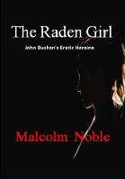 The Raden Girl: John Buchan's Erotic Heroine (Paperback)