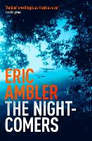 The Night-Comers (Paperback)