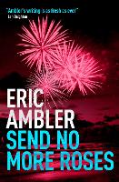 Send No More Roses (Paperback)