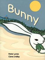 Bunny (Paperback)