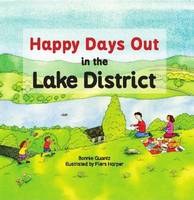 Happy Days Out in the Lake District (Paperback)