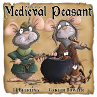 Medieval Peasant: Life as A - Mini History (Paperback)